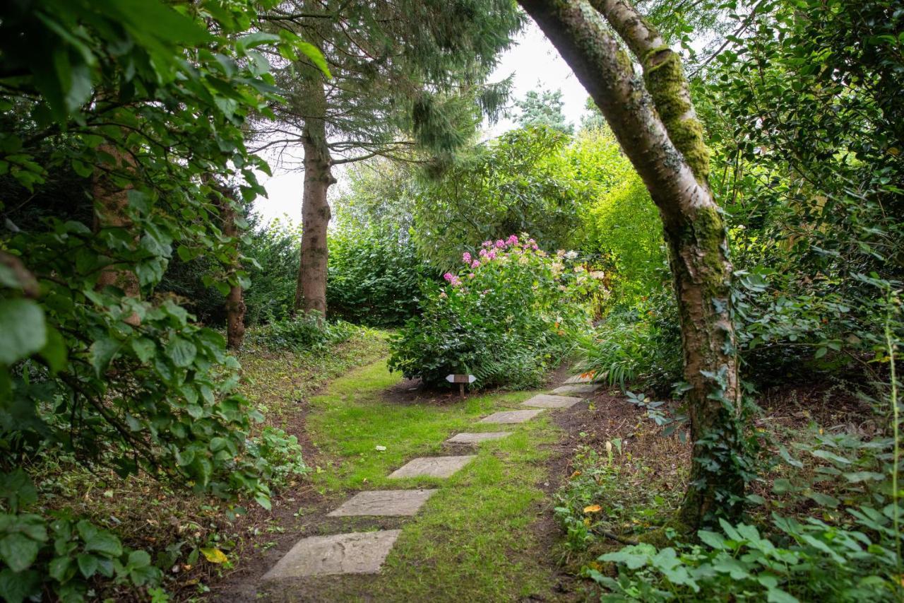Gardener'S Cottage Dorchester Buitenkant foto